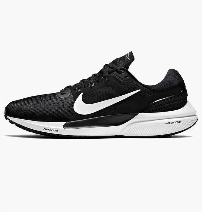 Кросівки чоловічі Nike Air Zoom Vomero 15 Black CU1855-001