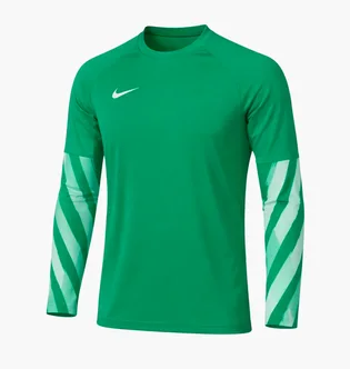 Кофта детская Nike Dri-Fit Park V Gk Green HV8318-324