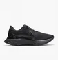 Кроссовки мужские Nike React Infinity Run Flyknit 3 Black Dh5392-005