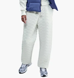 Штани жіночі Nike Sportswear Phoenix Fleece White HV2779-133