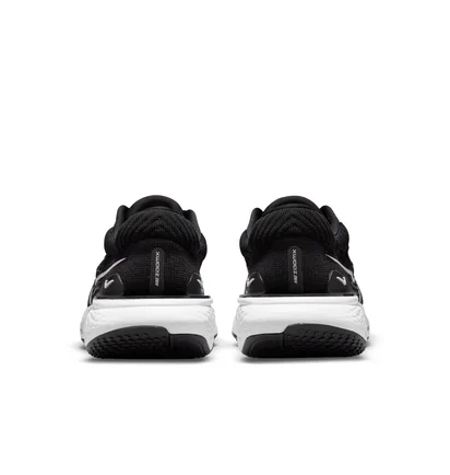 Кросівки чоловічі Nike Zoomx Invincible Run Flyknit 2 Black Dh5425-001