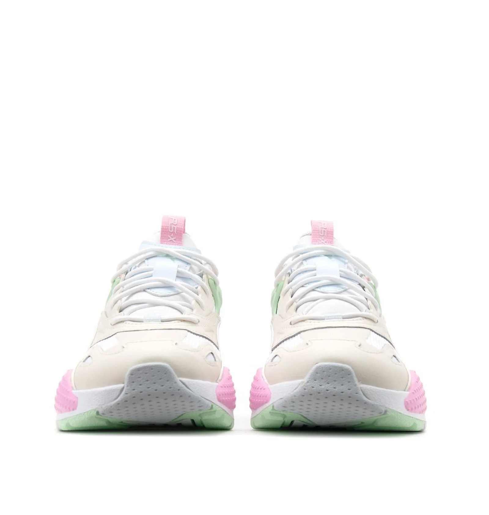 ᐉ Кросівки жіночі Puma Rs X Efekt Multi 395938-03 - придбати в