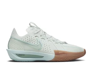 Кроссовки унисекс Nike Air Zoom Gt Cut 3 Green DV2913-300