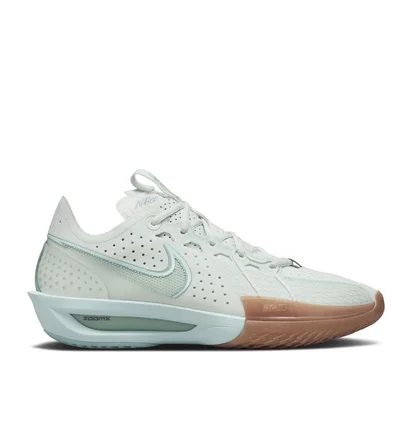 Кросівки унісекс Nike Air Zoom Gt Cut 3 Green DV2913-300