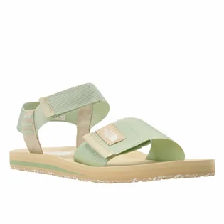 Сандали женские The North Face Skeena Green NF0A46BFOPK