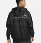 Вітровка чоловіча Nike Windrunner Black Dx0694-010