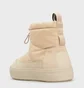 Черевики жіночі Tommy Hilfiger Try Beige FW0FW08334-TRY
