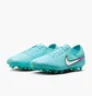 Бутси чоловічі Nike Tiempo Legend X Pro Light Blue DV4333-401