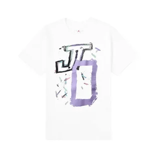 Футболка мужская Nike Tatum MenS T-Shirt White HF3947-100