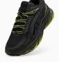 Кроссовки мужские Puma Exotek Nitro Black 395340-01