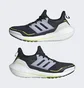 Кросівки чоловічі Adidas Ultraboost 21 Cold.Rdy Shoes Black/White S23893