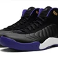 Кросівки чоловічі Air Jordan Jumpman Pro Black DN3686-004