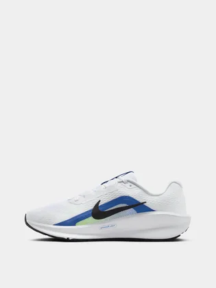 Кросівки чоловічі Nike Downshifter 13 White FD6454-103