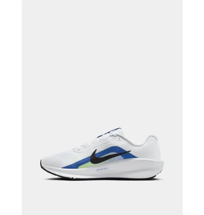 Кросівки чоловічі Nike Downshifter 13 White FD6454-103