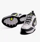 Кроссовки мужские Nike Air Monarch Iv Grey 415445-100