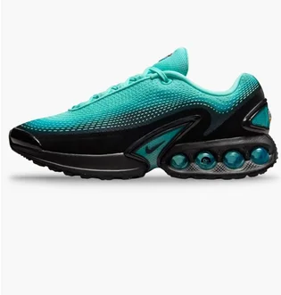 Кроссовки женские Nike Air Max Turquoise/Black HQ0013-300