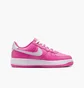 Кросівки дитячі Nike Air Force 1 Gs Pink FV5948-600