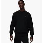 Свитшот мужской Air Jordan Brooklyn Fleece Black FV7293-010