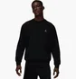 Свитшот мужской Air Jordan Brooklyn Fleece Black FV7293-010