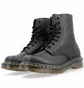 Ботинки унисекс Dr. Martens Bota 1460 Pascal Black 13512006