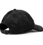 Кепка унисекс Dancer Og Logo Cord Black DAN-D11-5