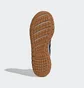 Кроссовки мужские Adidas Fusion Storm Winter Blue EF0124