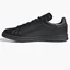 Кроссовки унисекс Adidas Stan Smith Lux Shoes Black Hq6787