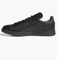 Кроссовки унисекс Adidas Stan Smith Lux Shoes Black Hq6787