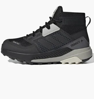Кроссовки детские Adidas Terrex Trailmaker Mid R.Rd Black FW9322