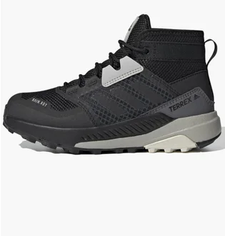 Кроссовки детские Adidas Terrex Trailmaker Mid R.Rd Black FW9322