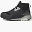 Кроссовки детские Adidas Terrex Trailmaker Mid R.Rd Black FW9322