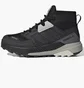 Кроссовки детские Adidas Terrex Trailmaker Mid R.Rd Black FW9322