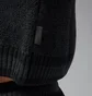 Кофта женская Air Jordan Knit Black FZ4195-010