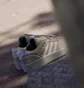 Кроссовки унисекс Adidas Rivalry Low Lux Shoes Beige IH0255