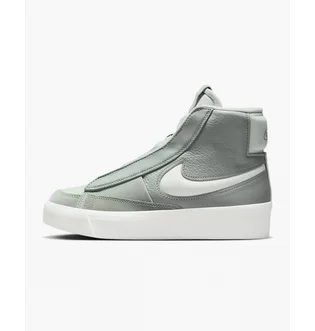 Кросівки жіночі Nike Blazer Mid Victory Grey DR2948-301