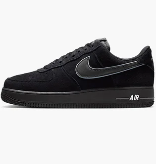 Кросівки чоловічі Nike Air Force 1 07 Lv8 Black IQ0292-010
