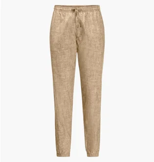 Штаны мужские Jack Wolfskin Sandroute Beige 1507861-5156