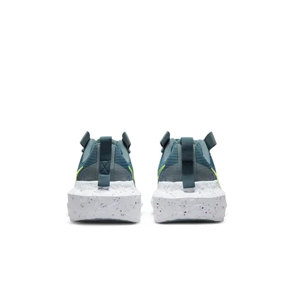 Кроссовки мужские Nike Crater Impact Se Turquoise Dj6308-002