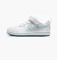 Кросівки дитячі Nike Court Borough Low Recraft White DV5457-102
