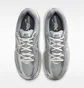 Кросівки чоловічі Nike Air Max Moto 2K Grey/White IQ7592-077