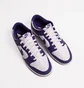 Кросівки чоловічі Nike Dunk Low Retro Violet/White DD1391-104