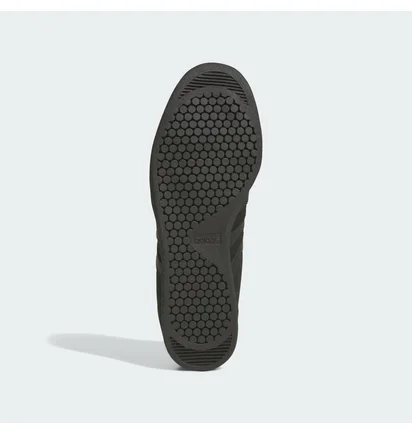 Кроссовки мужские Adidas Stadt Black JI1881