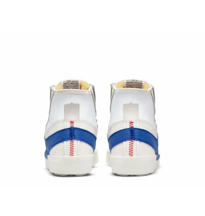 Кросівки чоловічі Nike Blazer 77 Jumbo White Dr9868-002