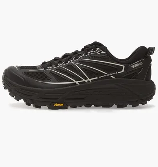 Кроссовки унисекс Hoka Mafate Speed 2 Ts Black 1171891-BBNB