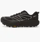 Кроссовки унисекс Hoka Mafate Speed 2 Ts Black 1171891-BBNB