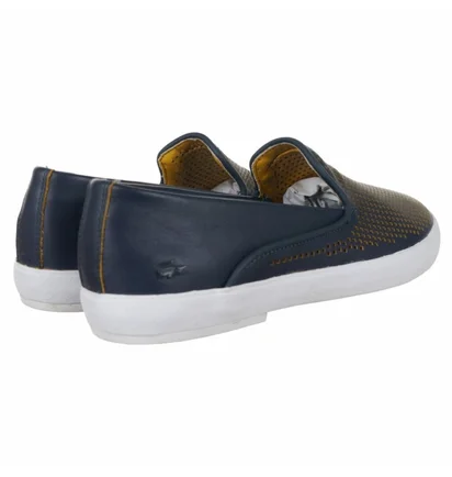 Кеди жіночі Lacoste Cherre 216 1 Caw Blue 731CAW01272M3