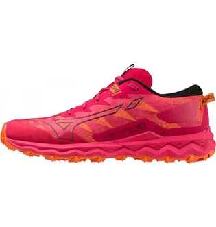 Кроссовки женские Mizuno Wave Daichi 7 Gtx Pink J1GK225672