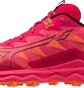 Кроссовки женские Mizuno Wave Daichi 7 Gtx Pink J1GK225672