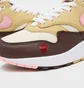 Кросівки жіночі Nike Air Max 1 Beige/Brown FZ4346-200