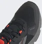 Кросівки унісекс Adidas Terrex Soulstride Rain.Rdy Trail Running Shoes Black FZ3037